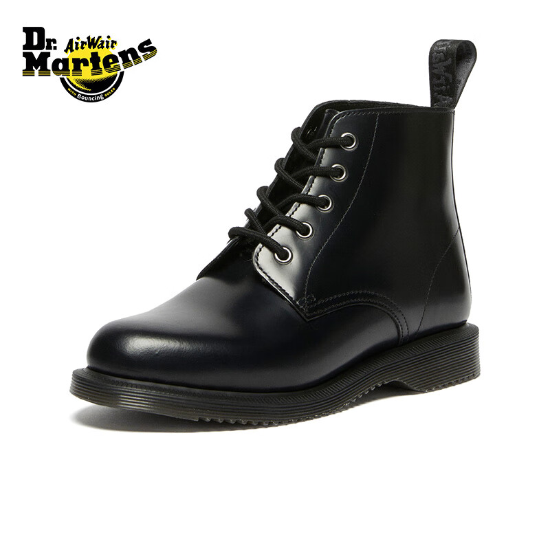 Dr.Martens Emmeline 男女通用短靴 10111300998153 399.04元（需用券）