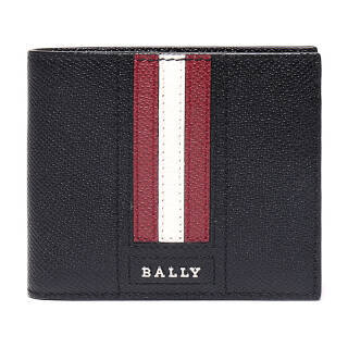 bally 巴利 tonett us id lt 10 男士钱包 899元