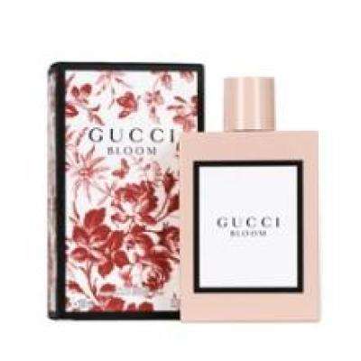 再降价、双11狂欢、PLUS会员：GUCCI 古驰 花悦女士香水 EDP 100ml 420.35元包邮（