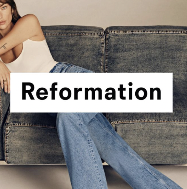 Shopbop：Reformation 限时低至3折 超多新款加入