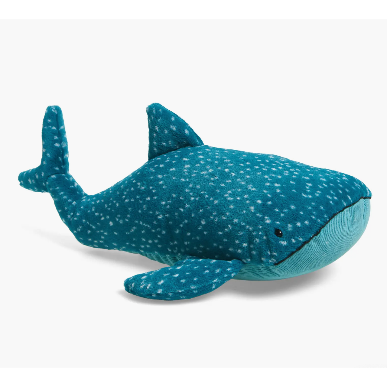 Jellycat Gobfrey Whale Shark 虎鯨 $38（約274.88元）