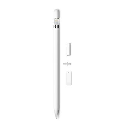 拼多多百亿补贴：Apple/苹果 2022新品 Pencil 1代笔 适用iPad10代手写笔带转换器 