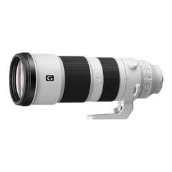 拼多多百亿补贴：SONY 索尼 FE 200-600mm F5.6-6.3 G OSS 远摄变焦镜头 95mm 11932元包