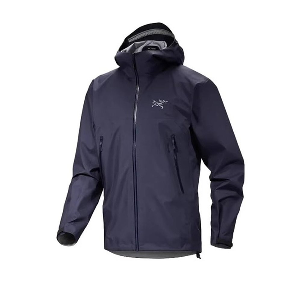 88VIP：ARC'TERYX 始祖鸟 Beta Jacket 男女款硬壳冲锋衣 2605.82元包邮（双重优惠）