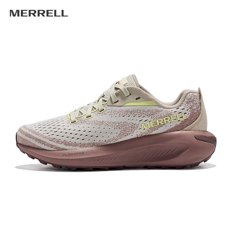 MERRELL 迈乐 MORPHLITE 女款登山鞋 J068136 417.05元（需用券）