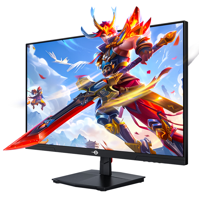 泰坦军团 27英寸 180Hz FastIPS 显示器P2710G 531.68元