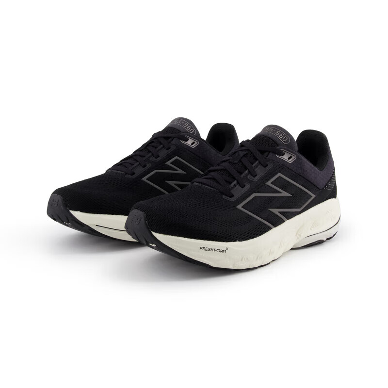 21日20点：new balance 860 V14 男款跑步鞋 M860K14 499元包邮