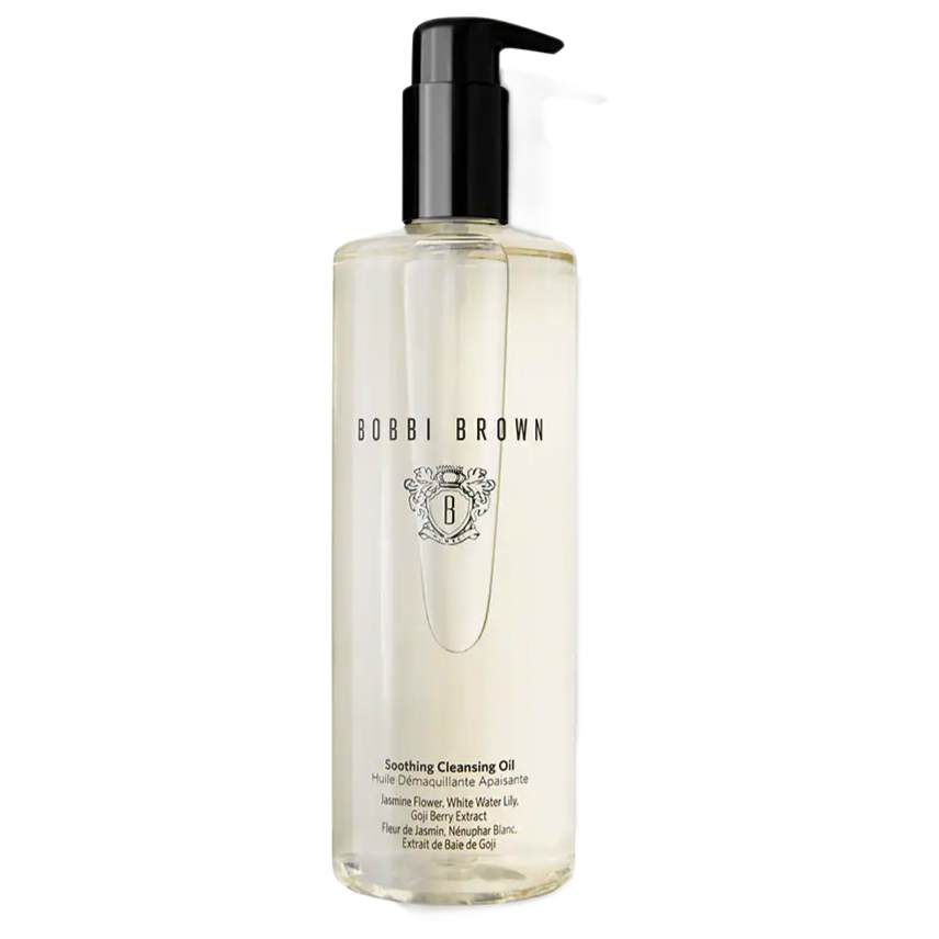 BOBBI BROWN 清透舒盈洁肤油 400ml 242元