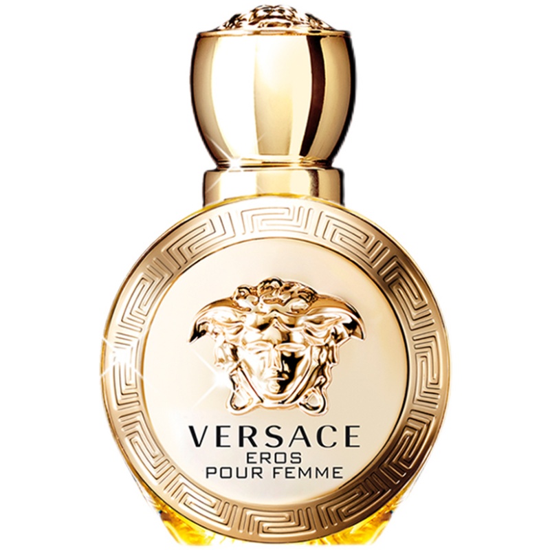 VERSACE 范思哲 爱纳斯女士香水50ml 426.5元（需用券）