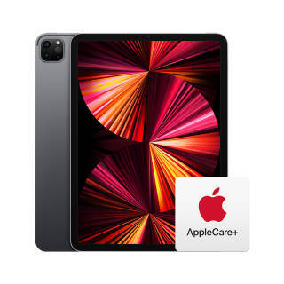 苹果(apple) ipadpro11英寸平板电脑2021年新款(1tbwlan版/m1芯片