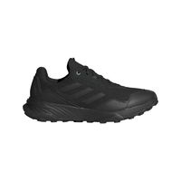 adidas 阿迪达斯 TERREX TRACEFINDER 男女越野跑鞋 黑色/灰色 ￥146.68