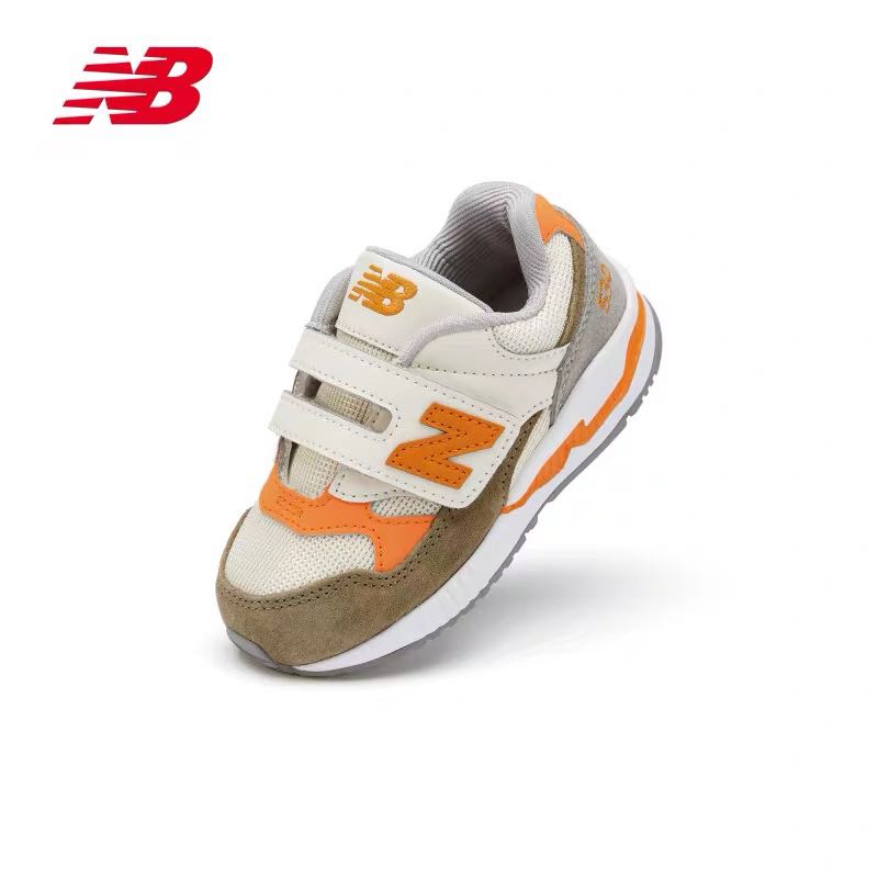 new balance 婴儿学步鞋 189元（需用券）