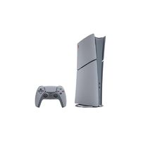 SONY 索尼 国行PS5 Slim轻薄版主机playstation 30周年限定数字版游戏机 ￥3799