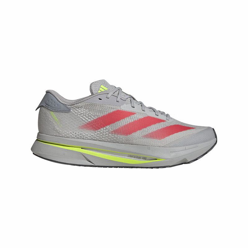 adidas 阿迪达斯 男款跑步鞋 IH8193 399元（多人团）