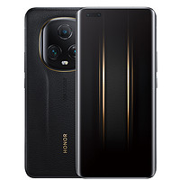 HONOR 荣耀 Magic5 至臻版 5G手机 16GB+512GB 雅黑色 ￥3748