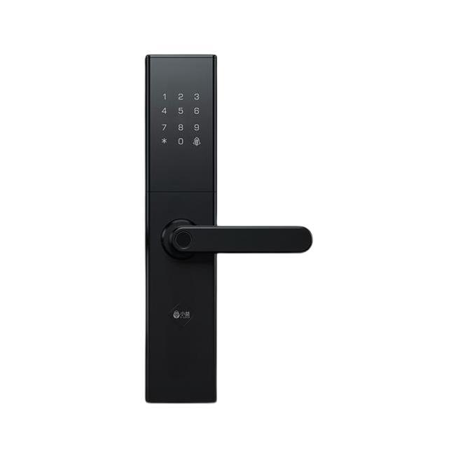 Yi-LOCK 小益 E205系列 电子锁 209元（需用券）