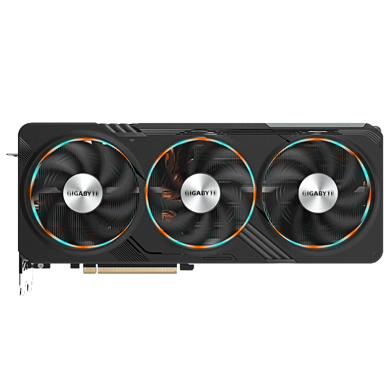 GIGABYTE 技嘉 魔鹰 GeForce RTX 4070 Ti SUPER Gaming OC 独立显卡 16GB 6699元（双重优惠