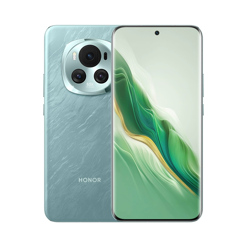 HONOR 荣耀 Magic6 5G手机 12GB+256GB ￥3259