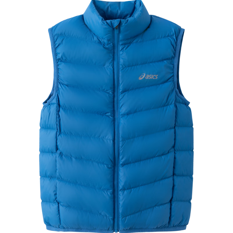 亚瑟士 男女同款！三防科技羽绒马甲 多色可选！ 129元（需用券）