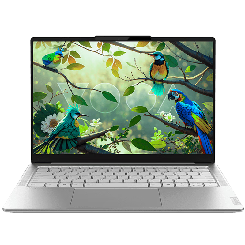 限地区：Lenovo 联想 YOGA Air 14 AI 元启 Ultra（Core Ultra5 125H、核芯显卡、32GB、1TB