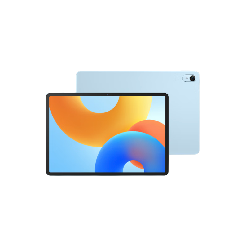 華為 HUAWEI MatePad 11.5 2024款 柔光版 平板電腦（2.2K、8GB、128GB、WiFi版、海島藍