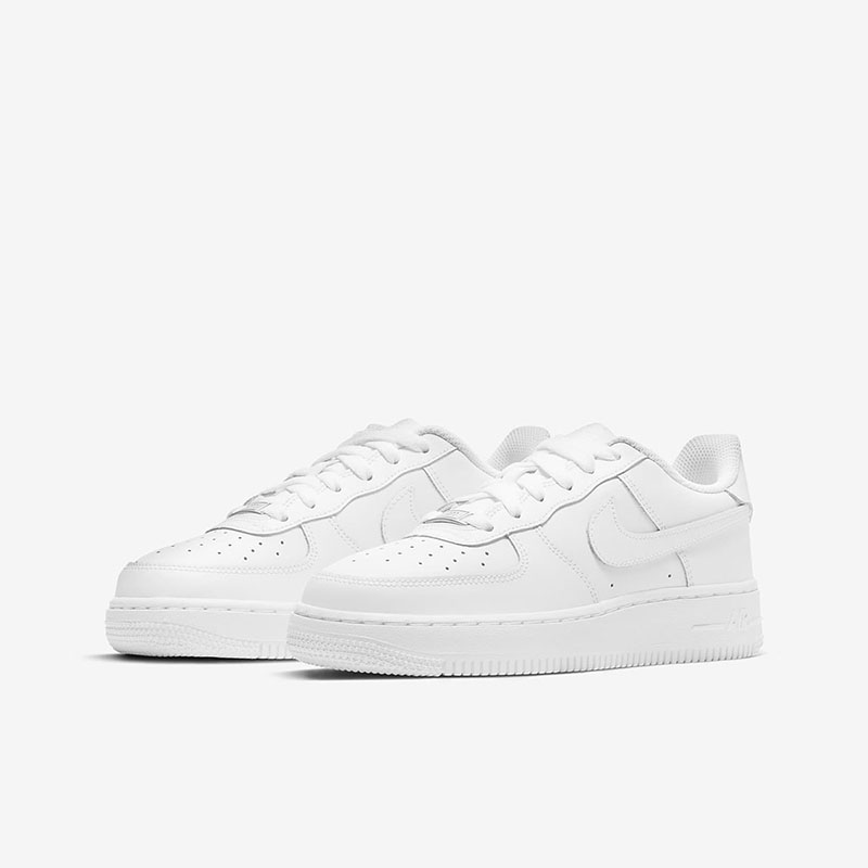 NIKE 耐克 AIR FORCE1空军一号运动低帮 DH2920-111 458元（需用券）