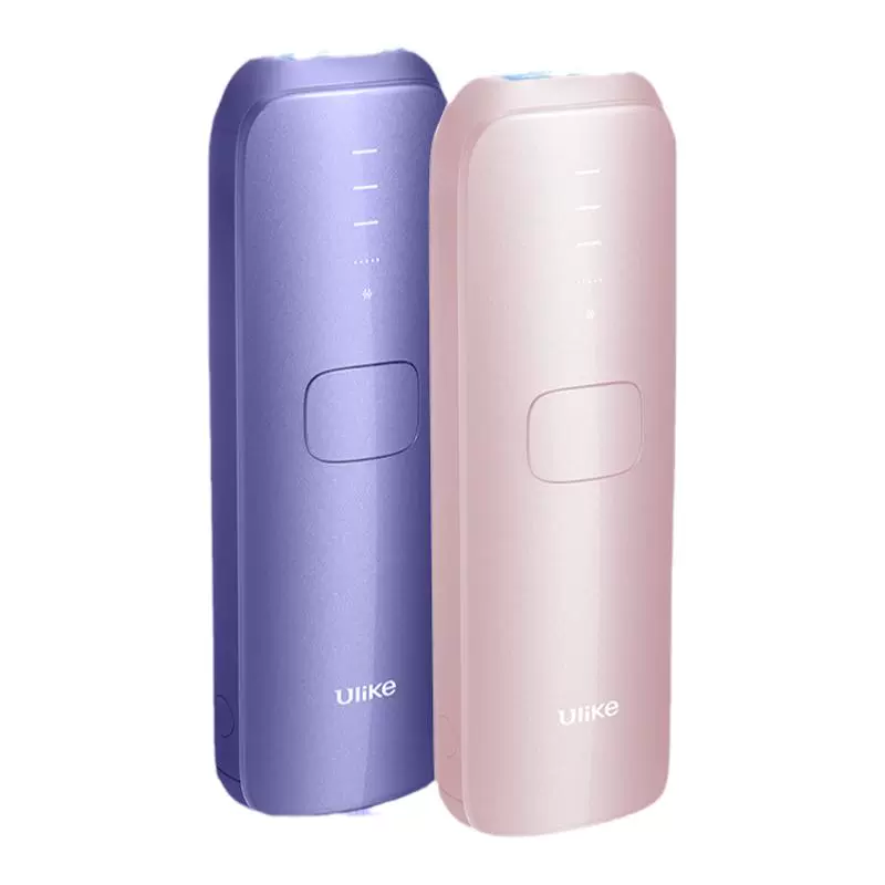 Ulike Air3系列 UI06 冰点脱毛仪 ￥1899