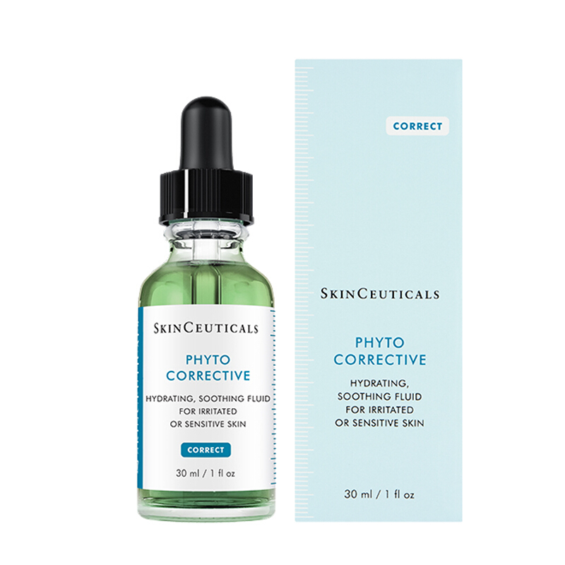 SKINCEUTICALS 修丽可 植萃舒缓修复精华露 30ml 169元