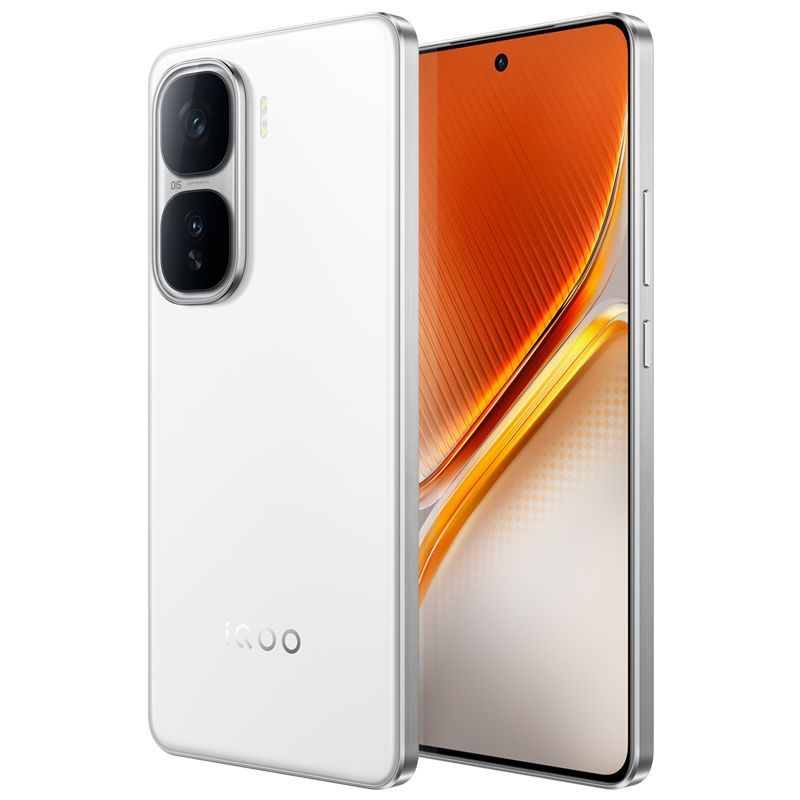 iQOO Neo10 5G手机 12GB+256GB 2049元（晒单返50元红包后）