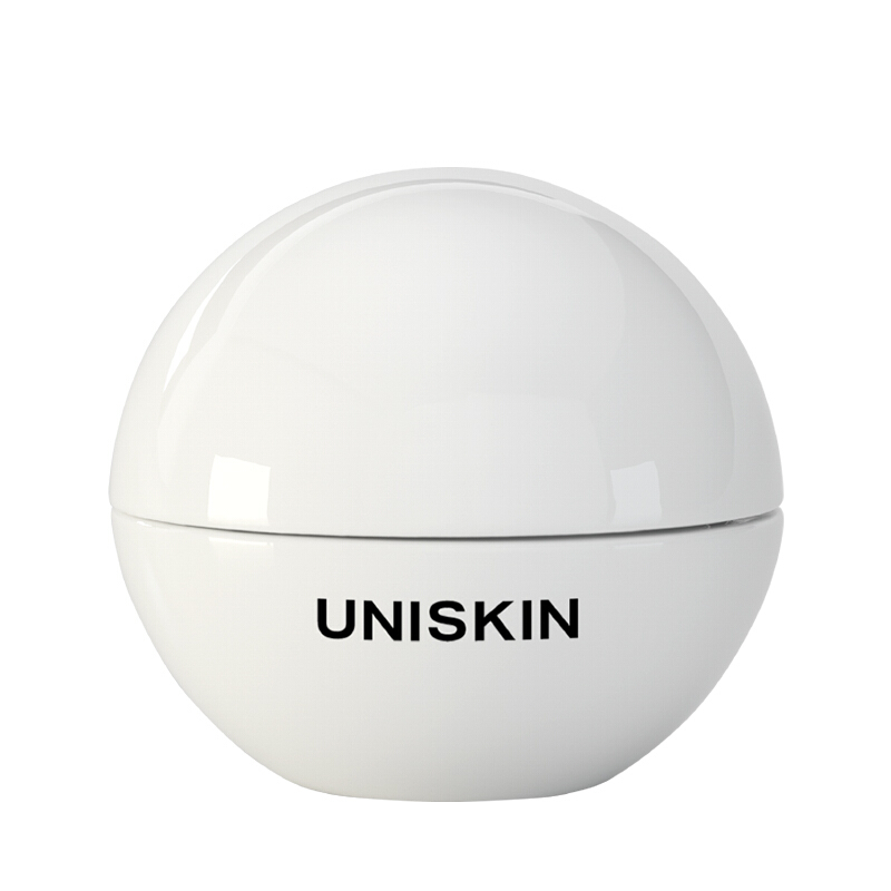 UNISKIN 优时颜 新淡纹眼部精华霜 第三代 18g+18g 210元（需用券）