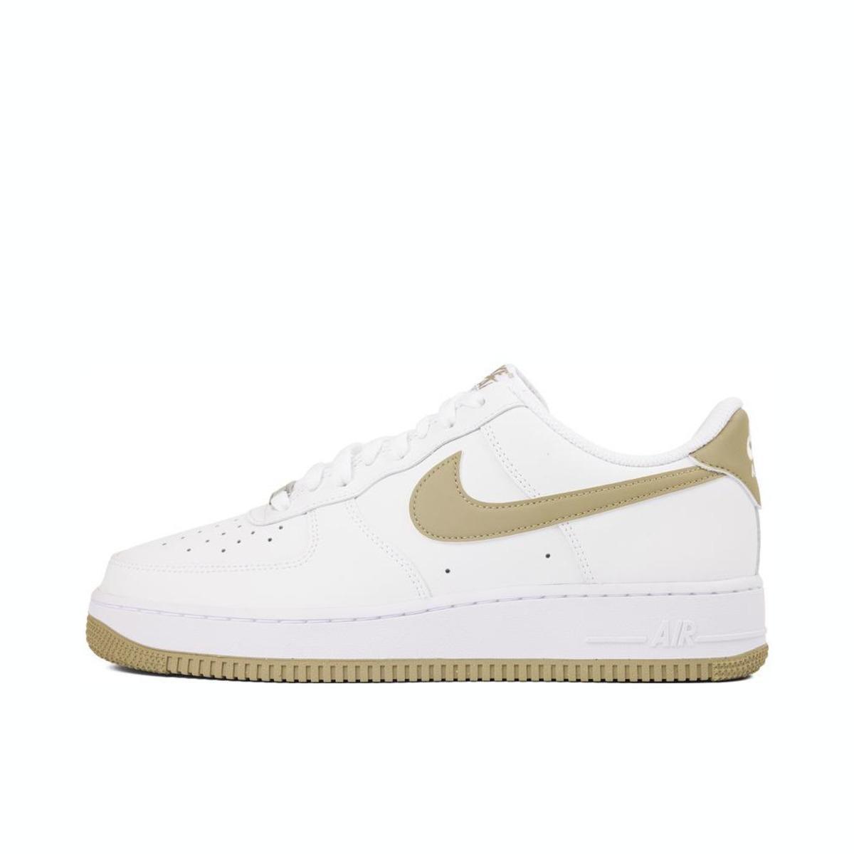 NIKE 耐克 AIR FORCE 1 '07 低帮减震 男子板鞋 FJ4146 ￥456