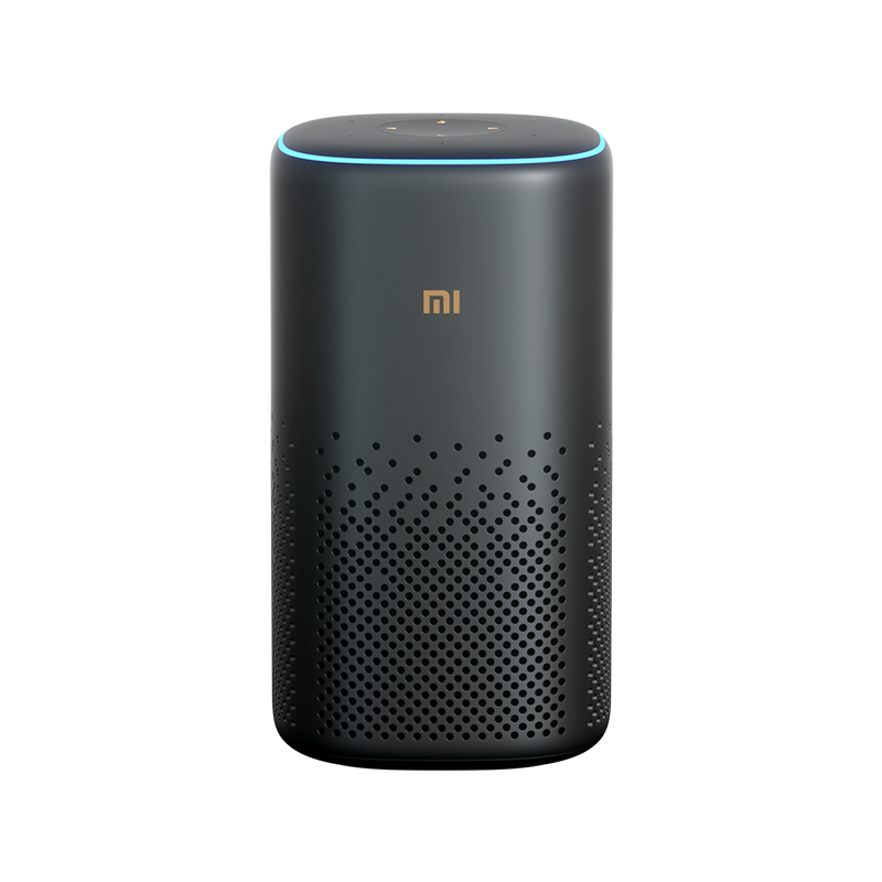 6日20点、国家补贴：Xiaomi 小米 小爱音箱 Pro 智能音箱 黑色 187.2元（双重优