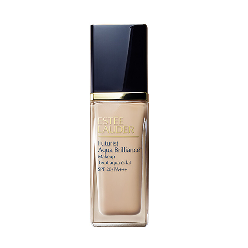 ESTEE LAUDER 雅诗兰黛 沁水粉底液 2C0#63 30ml赠15ml*2+美妆蛋 409.75元