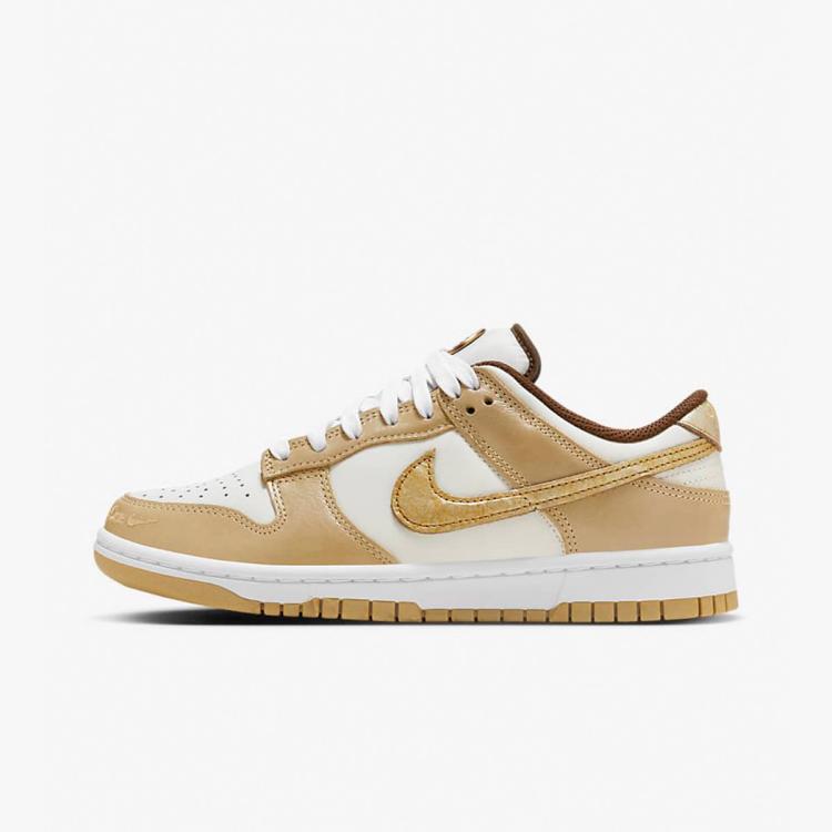 NIKE 耐克 DUNK LOW LX 女款运动休闲鞋 521元