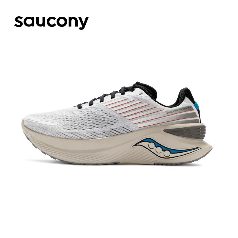 saucony 索康尼 啡迅3 男子缓震训练跑鞋 S20813 699元包邮（拍下立减）