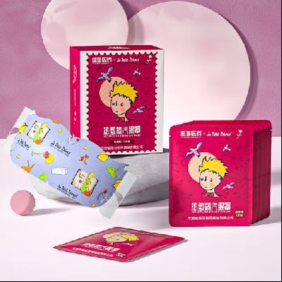 PLUS会员：超亚医药 蒸汽眼罩 41℃恒温+玫瑰香型 10片 *3件 18.53元（合6.18元/