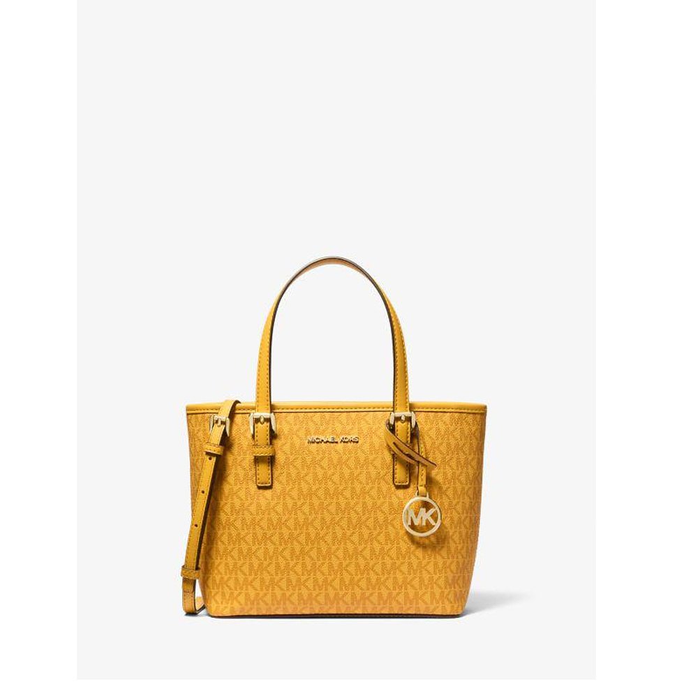 MICHAEL KORS 迈克·科尔斯 女士托特包 5528343192132 27.3cm宽 x 19.1cm高 x 10.2cm深