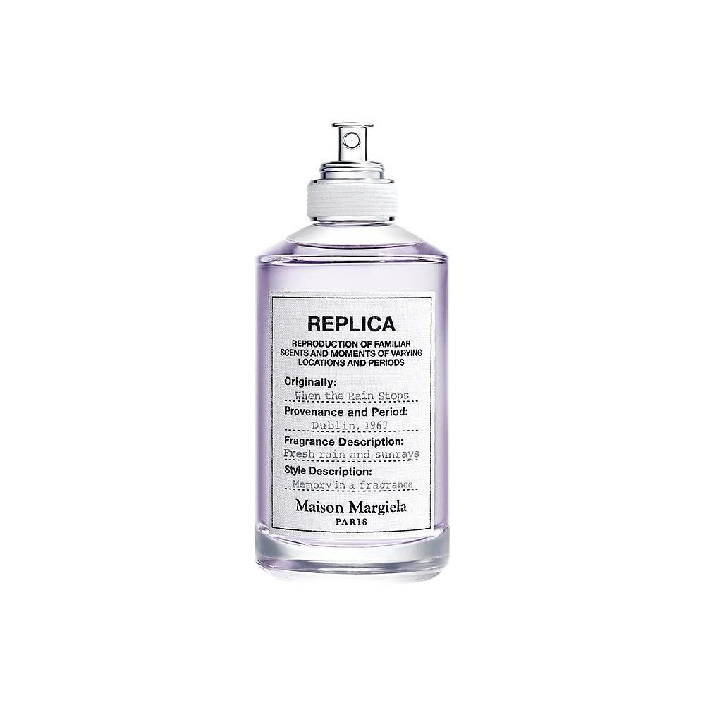 Maison Margiela REPLICA香氛系列 雨后初晴女士淡香水 EDT 100ml 423.44元