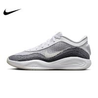 NIKE 耐克 G.T. HUSTLE ACADEMY EP 男款篮球鞋 FJ7808-100 ￥255