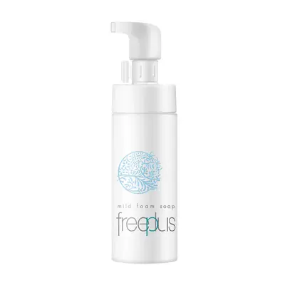 Freeplus/芙丽芳丝氨基酸洁面泡沫150ml 69.25元包邮