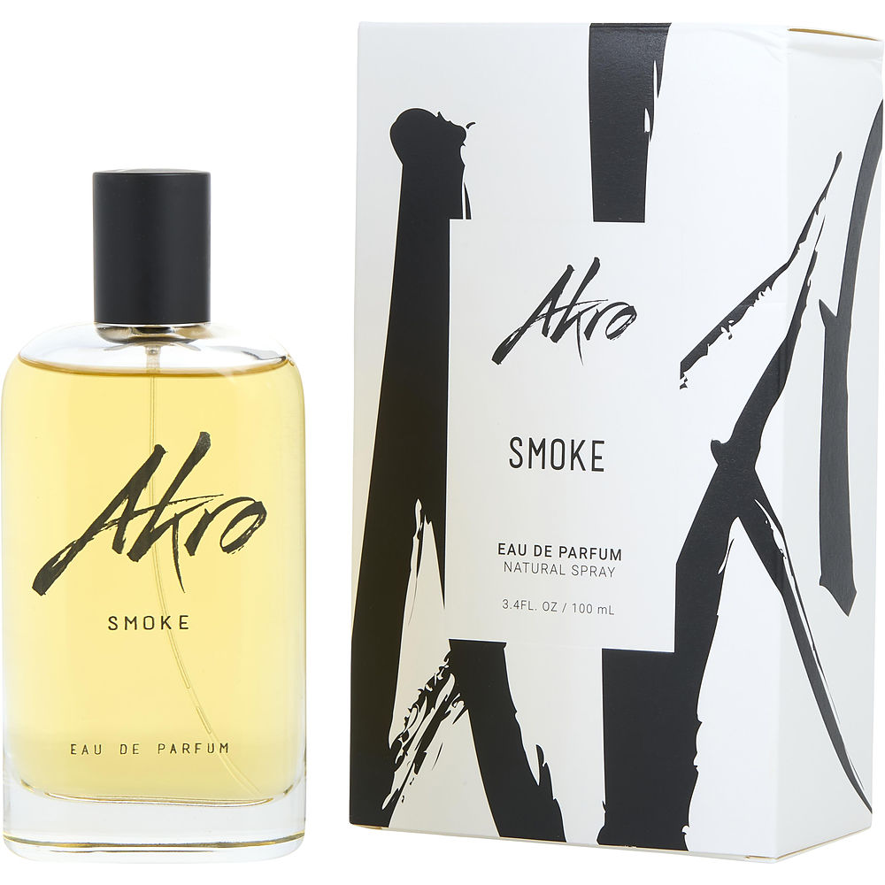 AKRO 阿克罗 不羁烟草 EDP 100ml 5.4折 $99.74