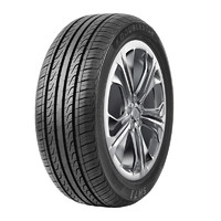 DOUBLESTAR 双星轮胎 SH71 轿车轮胎 静音舒适型 205/55R16 91V ￥208.05