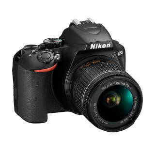 尼康(nikon) d3500 入门单反相机 2999元