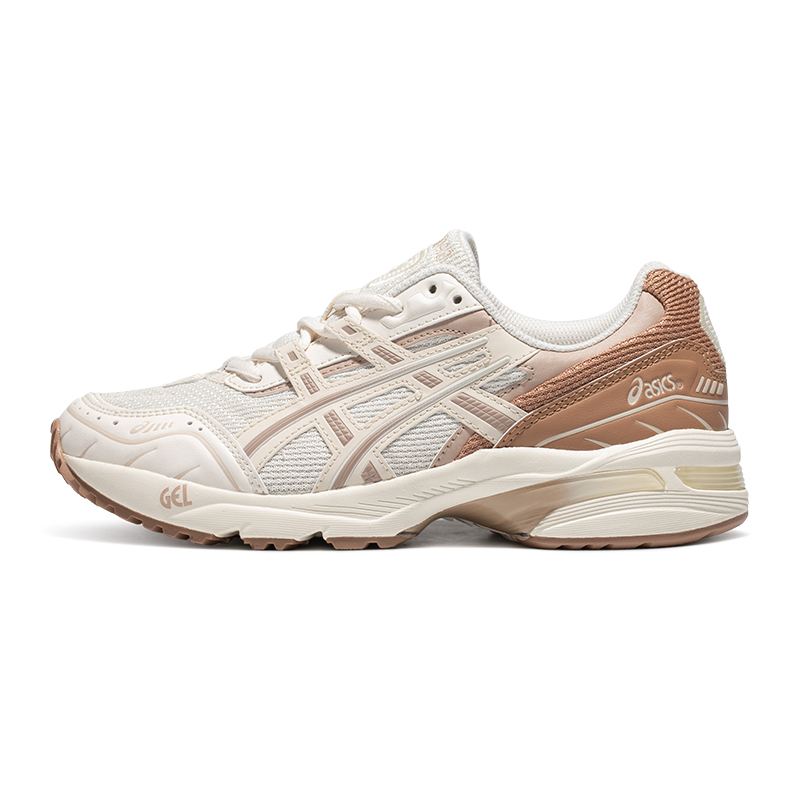 ASICS 亚瑟士 GEL-1090 男女款休闲老爹鞋 1203A243 329.1元（需买2件，共658.2元）