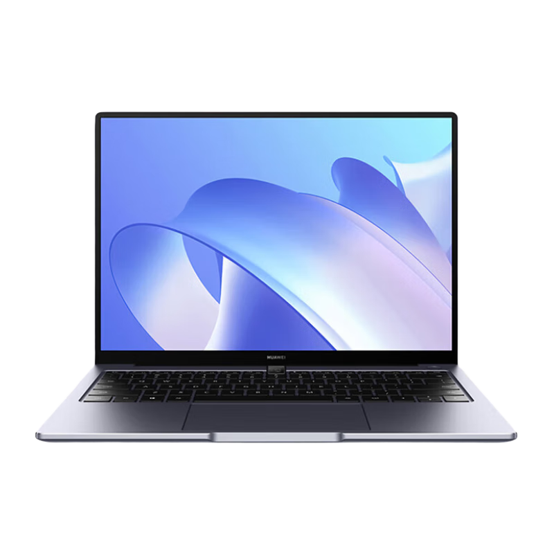 HUAWEI 华为 笔记本电脑MateBook 14｜i5-1240P 16G 1T触屏 2K触控屏 4399元包邮