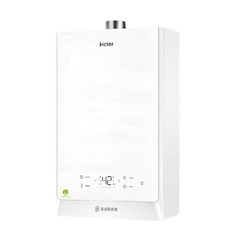 以旧换新补贴、PLUS会员：Haier 海尔 JSLQ27-16KLN-ECO3FU1 燃气热水器 16L 1937.6元（