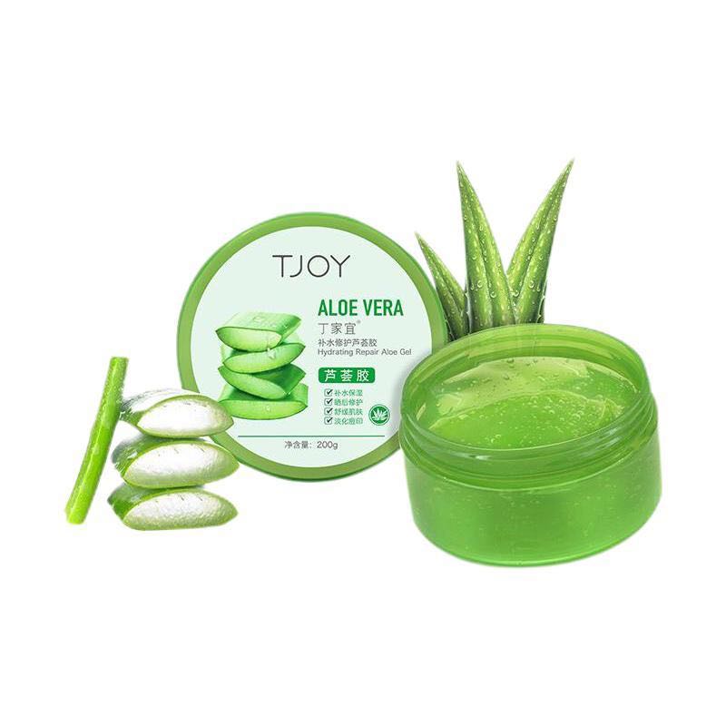 TJOY 丁家宜 补水修护芦荅皎 200g 17.94元