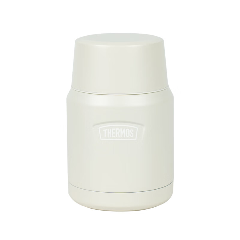 THERMOS 膳魔师 TELA-530 焖烧杯 530ml 白色 75.05元