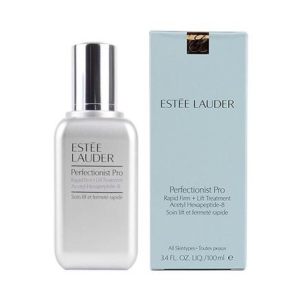 ESTEE LAUDER 雅诗兰黛 专研紧塑线雕精华素 100ml 719元（需用券）