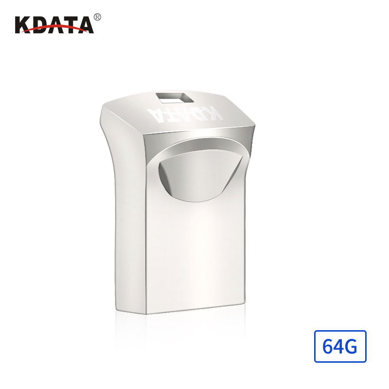 KDATA 金田 16GB U盘 16.9元（需用券）